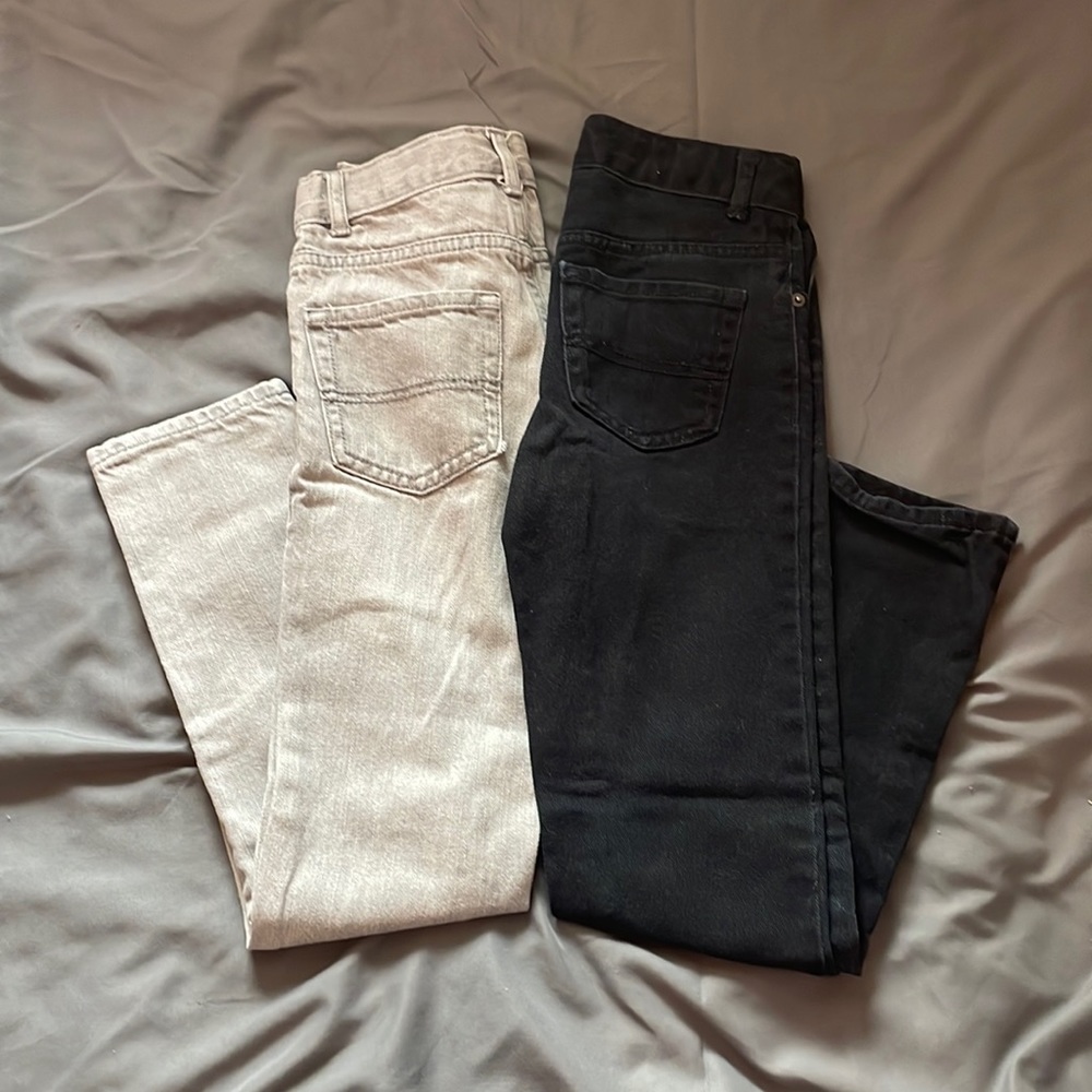 The Childrens Place Boys Jean Bundle